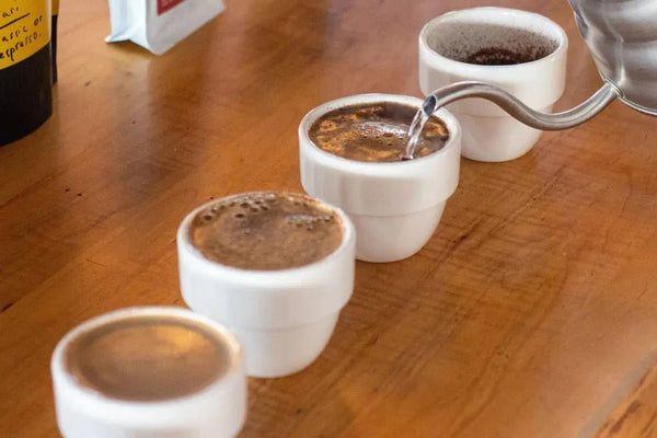 Tqabbil - Barista u Espresso