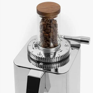Wiedemann Dayhopper - Barista u Espresso