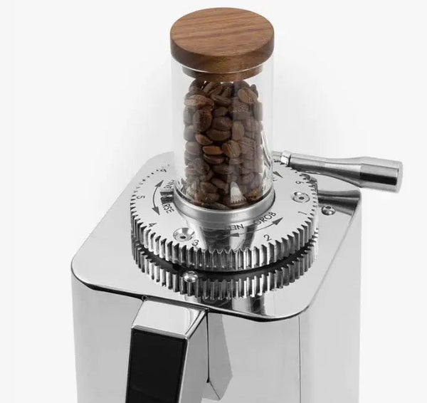Wiedemann Dayhopper - Barista u Espresso