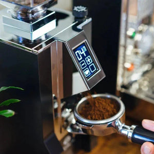 Magna tal-kafè elettrika - Barista u Espresso