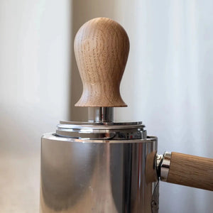 Aċċessorji għall-Espresso - Barista u Espresso