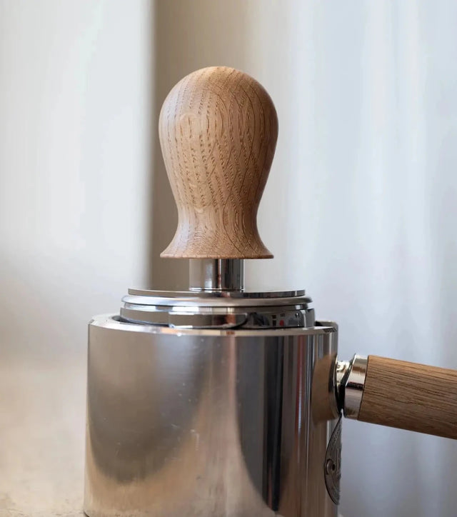 Aċċessorji tal-barista