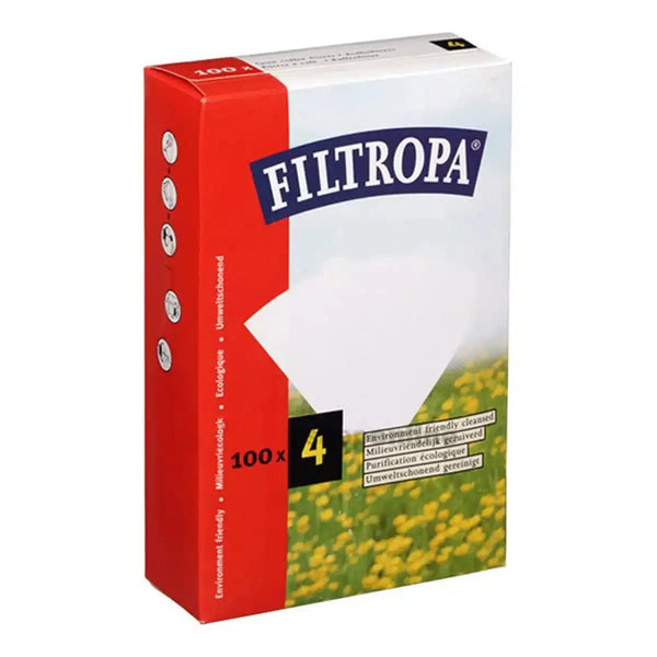 Filtropa - Barista u Espresso