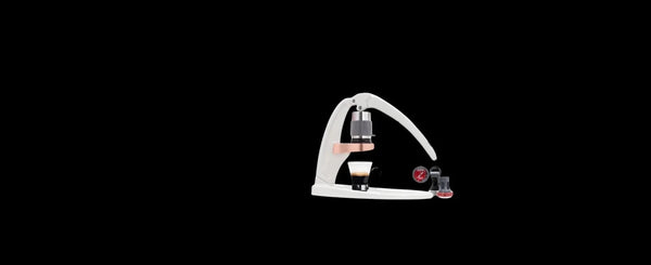 Flair espresso - Barista u Espresso