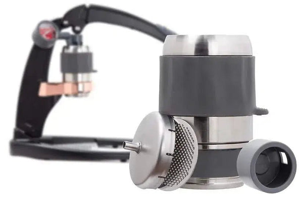 Flair espresso Pro 2 aċċessorji - Barista u Espresso