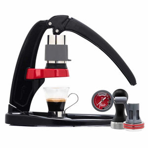 Aċċessorji Flair Espresso - Barista u Espresso