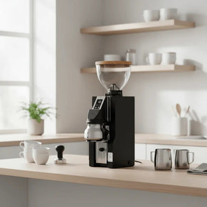Għall-makkinar tal-ħaxix - Barista u Espresso