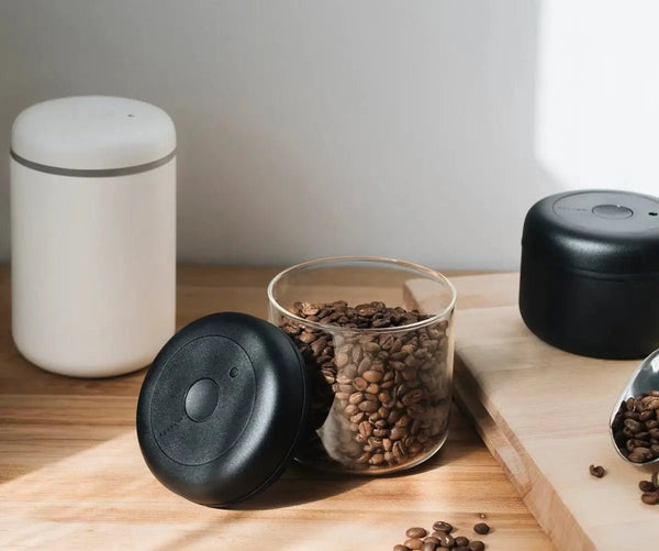 Ħażna - Barista u Espresso