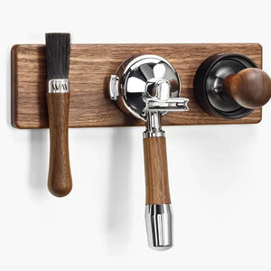 Wiedemann Hangup - Barista u Espresso