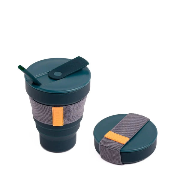 Ħunu - Barista u Espresso
