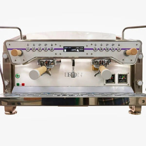 Magħżel Magni Espresso Kummerċjali - Barista u Espresso