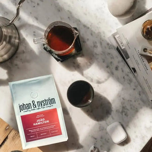 Kafè, togħmiet u te - Barista u Espresso