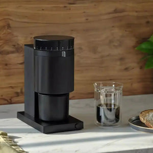 Magna tal-kafè - Barista u Espresso