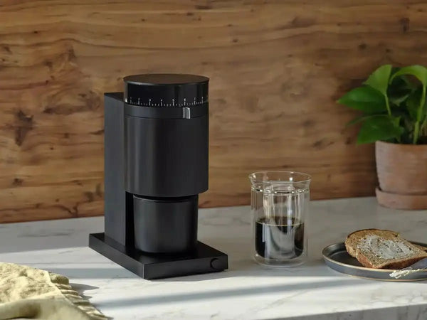 Magna tal-kafè - Barista u Espresso