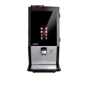 Magna tal-kafè u Espresso awtomatika kummerċjali (Kirja) - Barista u Espresso
