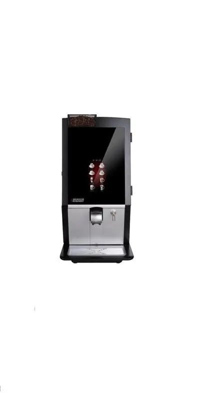 Magna tal-kafè u Espresso awtomatika kummerċjali (Kirja) - Barista u Espresso