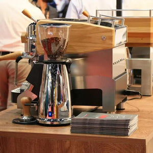 magħżel kummerċjali - Barista u Espresso
