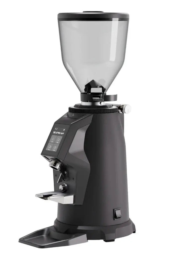 Għall-makkinar tal-ħaxix - Barista u Espresso