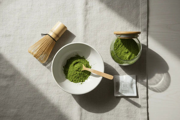 Matcha u Aċċessorji - Barista u Espresso