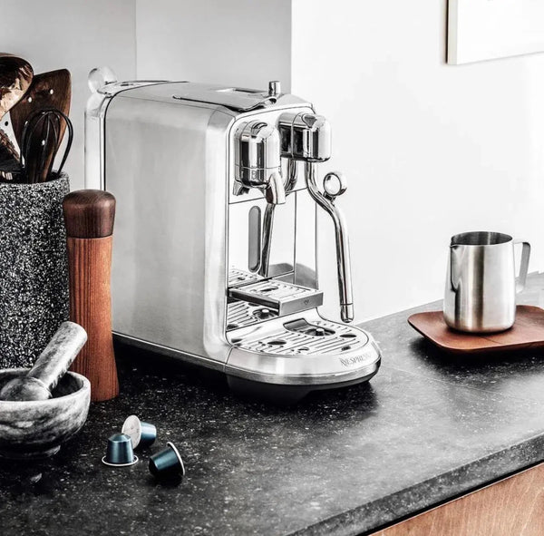 Nespresso kollezzjoni - Barista u Espresso