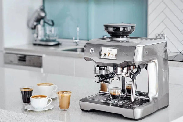Aħbarijiet - Barista u Espresso