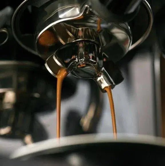 Popolari - Barista u Espresso