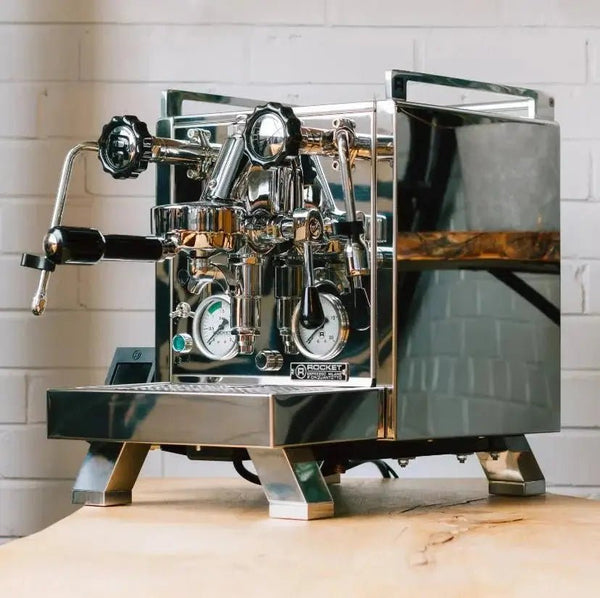 magni tal-Espresso premium - Barista u Espresso