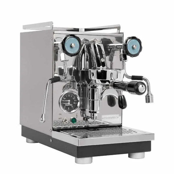 Profitec Espressomaskiner - Barista u Espresso