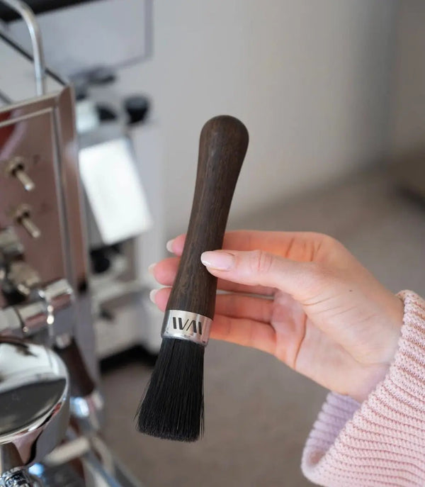 Tindif u Żamma - Barista u Espresso