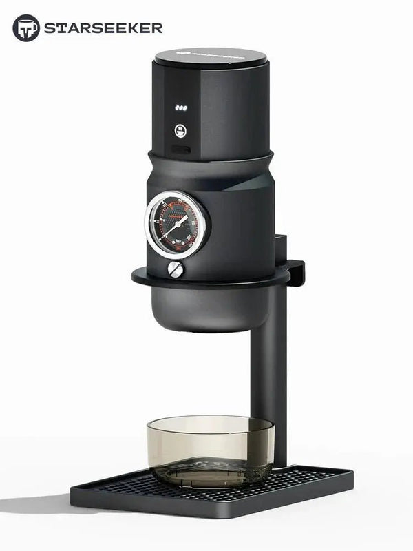 Starseeker - Barista u Espresso