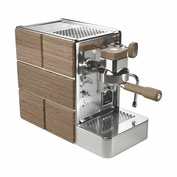 Ġebla Espresso - Barista u Espresso