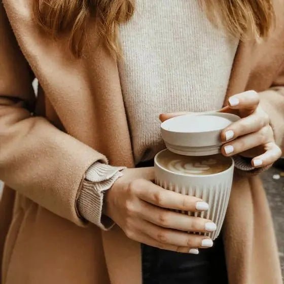 Ħu miegħek - Barista u Espresso