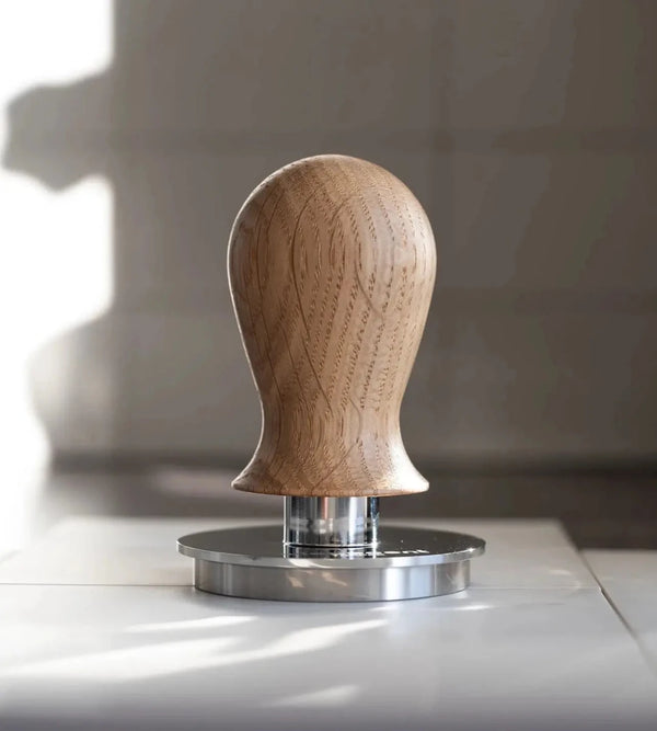 Tamper - Barista u Espresso