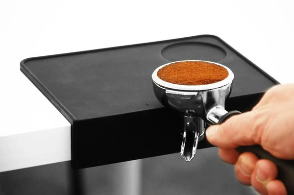Tampermatta - Barista u Espresso