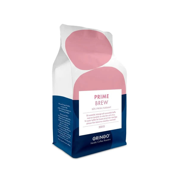 TEST - Barista u Espresso