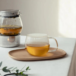 Tagħmir għat-te - Barista u Espresso