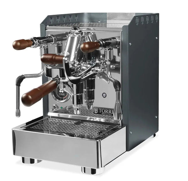TORRE espresso - Barista u Espresso