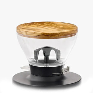 Wiedemann Lock għal magna - Barista u Espresso