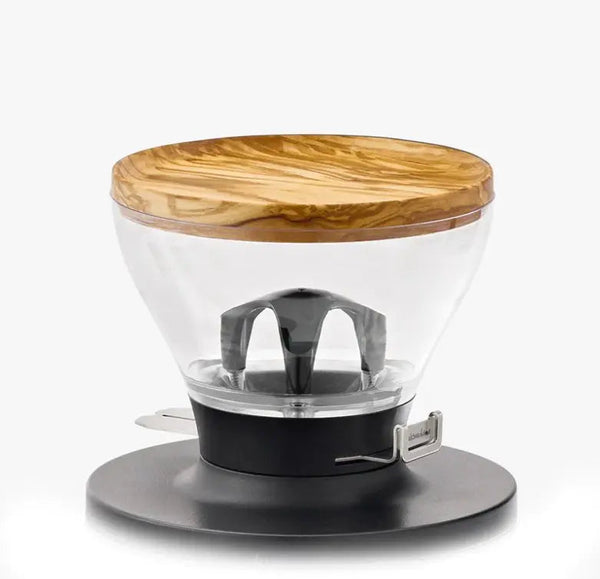 Wiedemann Lock għal magna - Barista u Espresso