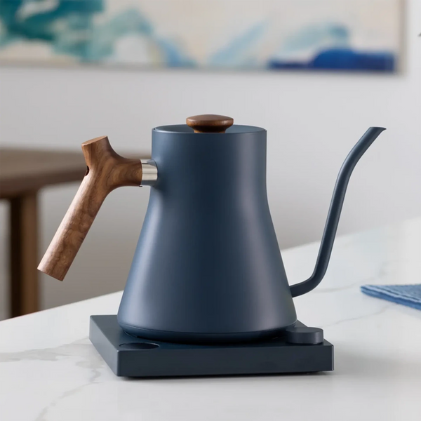 Vattenkokare - Barista u Espresso