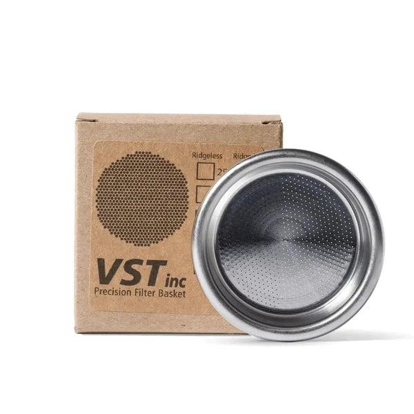 VST - Barista u Espresso