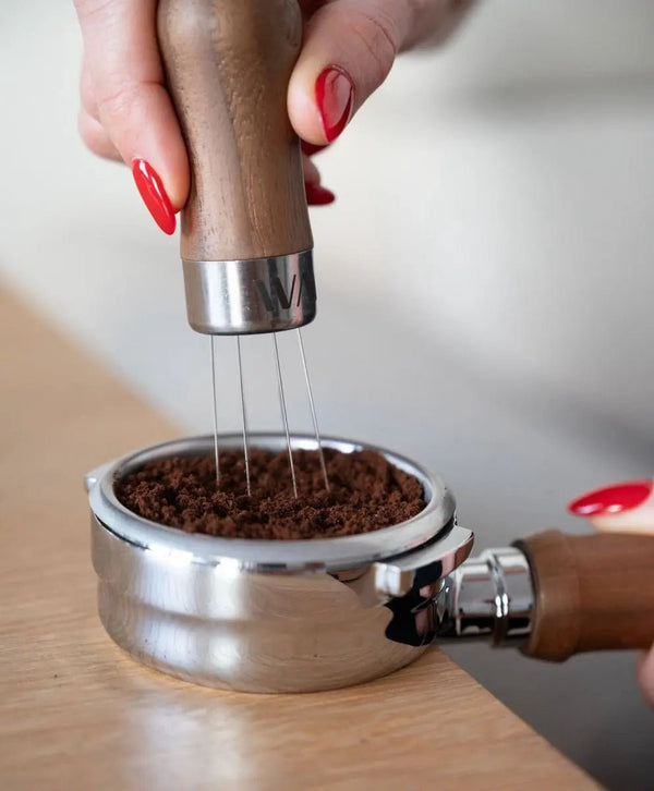 WDT - Barista u Espresso