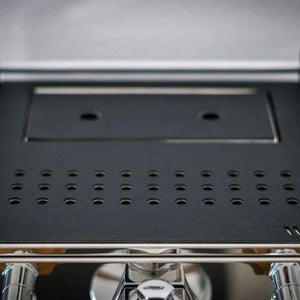 Wiedemann EspressoCover - Barista u Espresso