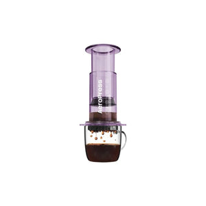 AeroPress Vjola Trasparenti