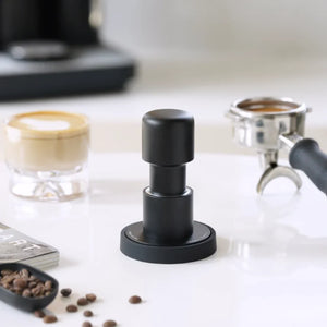 Tamper Impact - Ripple