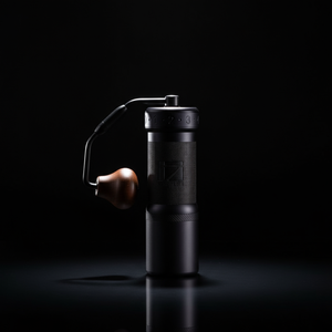 1Zpresso K-Ultra manuell kaffekvarn