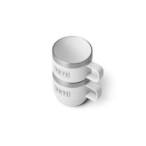 Koppja Rambler Stackable 177ml 2pk - Abjad YETI