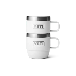 Koppja Rambler Stackable 177ml 2pk - Abjad YETI