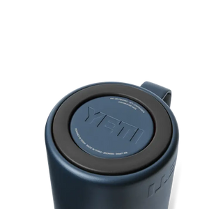 French Press 1,9L - Blu Navy YETI