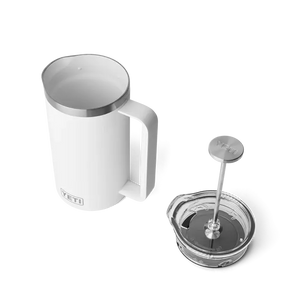 French Press 1l - Abjad YETI